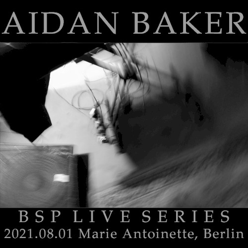 BSP Live Series: 2021-08-01 Berlin