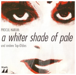 A Whiter Shade of Pale und Andere Top‐Oldies