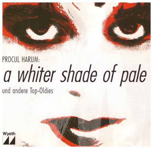 A Whiter Shade of Pale und Andere Top‐Oldies