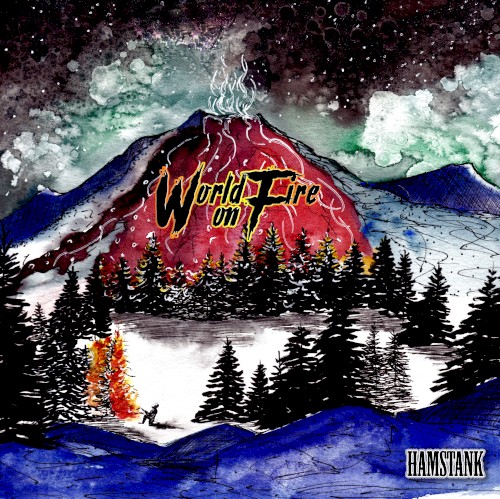 World on Fire