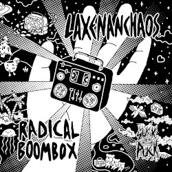 Radical Boombox