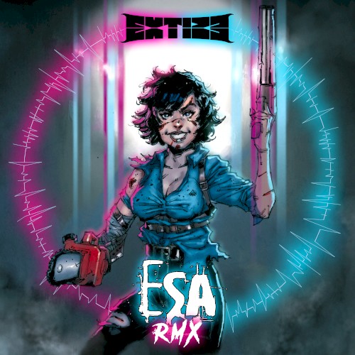 BoomStick (ESA remix)