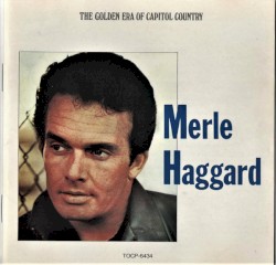 The Golden Era of Capitol Country