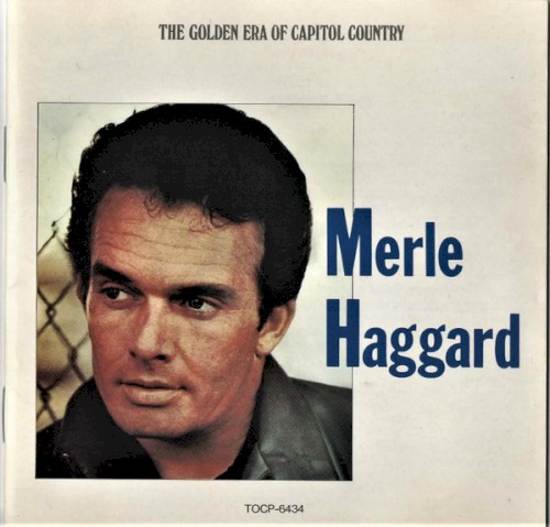 The Golden Era of Capitol Country