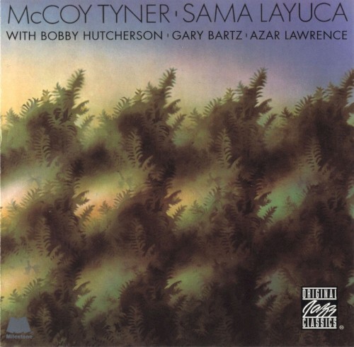 Sama Layuca