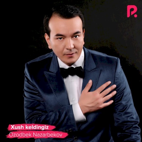 Xush keldingiz