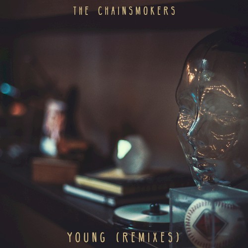 Young (remixes)