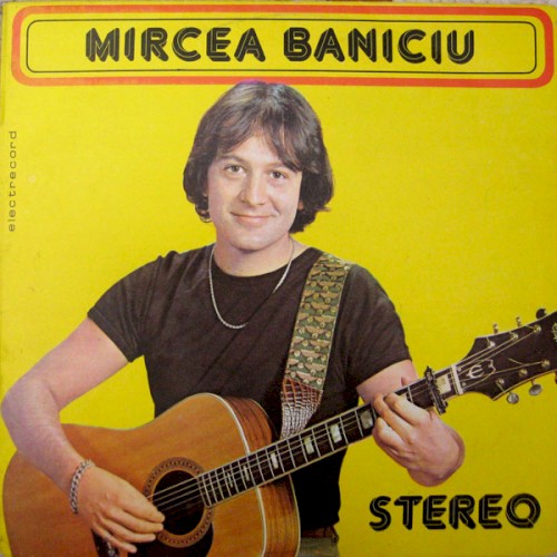 Mircea Baniciu