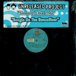 Smooth Like This / Boogie on the Dancefloor
