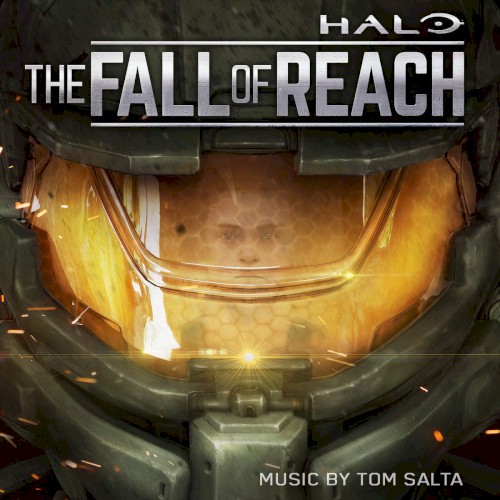 Halo: The Fall of Reach