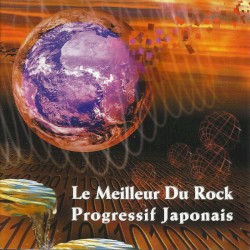Le Meilleur du rock progressif japonais