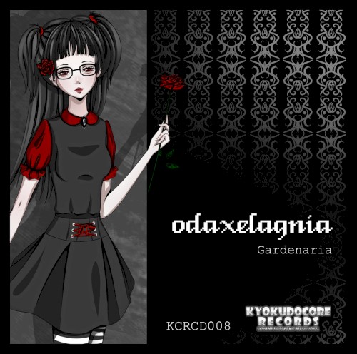 Gardenaria