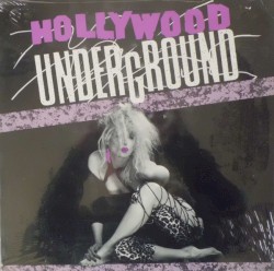Hollywood Underground