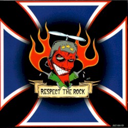 Respect the Rock