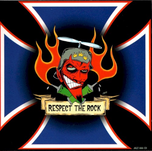 Respect the Rock