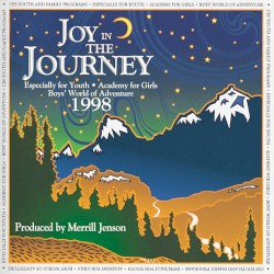 Joy In The Journey: Especially for Youth 1998