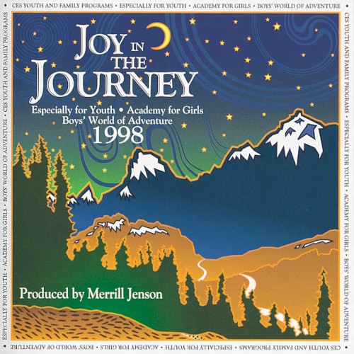 Joy In The Journey: Especially for Youth 1998