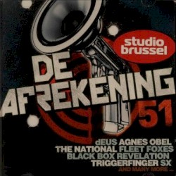 De Afrekening 51