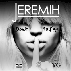 Don't Tell 'Em
