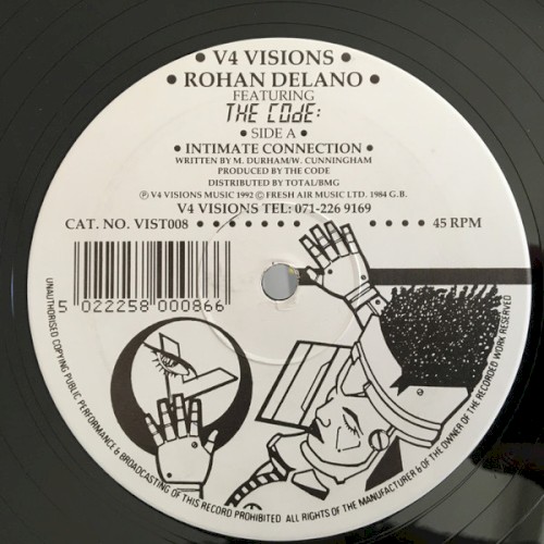 Intimate Connection