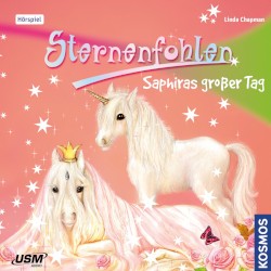 Teil 4: Saphiras großer Tag