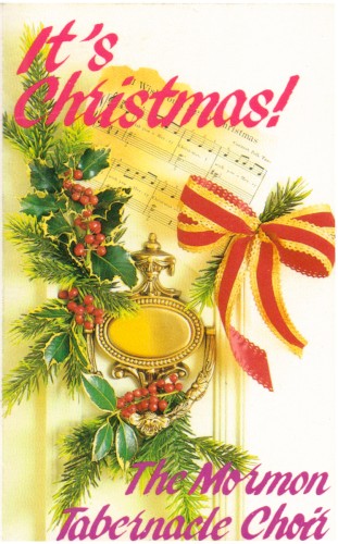 It's Christmas!