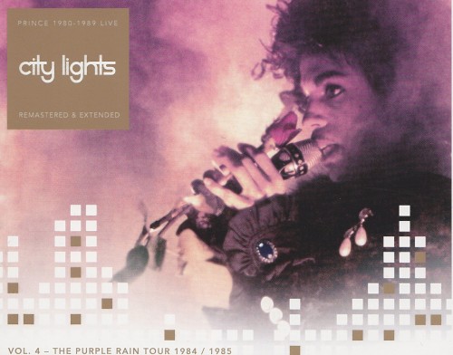 City Lights Remastered and Extended, Volume 4