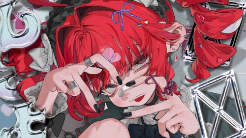 ░░してよ