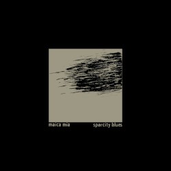 Sparcity Blues