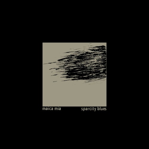 Sparcity Blues