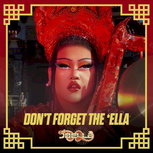 Don’t Forget the ’Ella