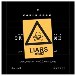 Traces of Me (Liars remix)