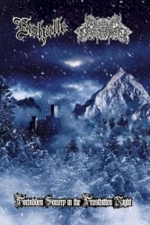 Forbidden Sorcery in the Frostbitten Night