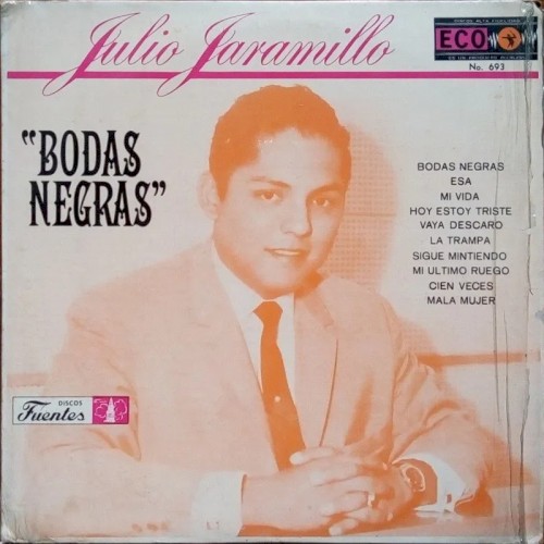 Bodas negras