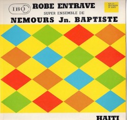 Robe Entrave