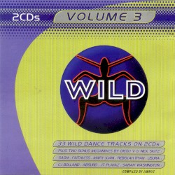 Wild, Volume 3