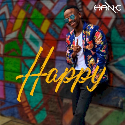 Happy