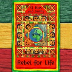 Rebel For Life