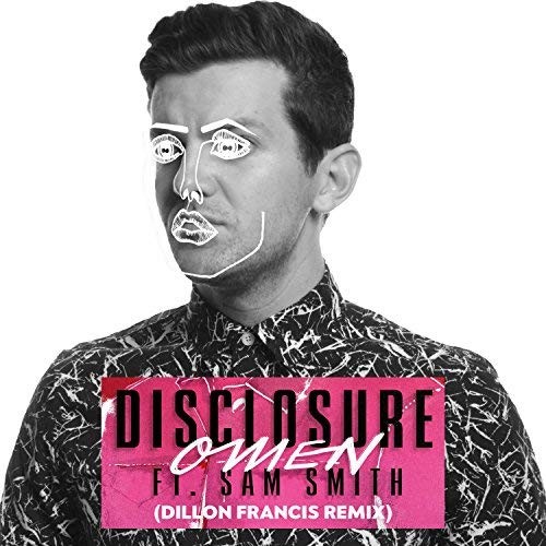 Omen (Dillon Francis remix)