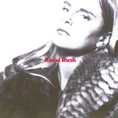 BLOOD RUSH