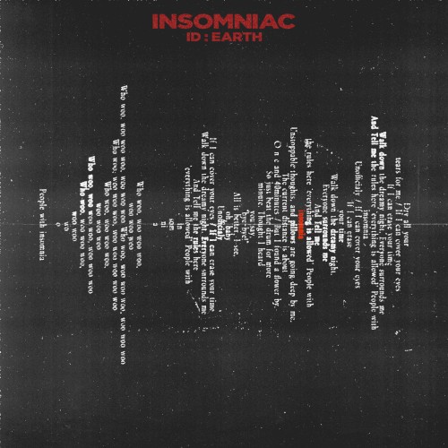 INSOMNIAC