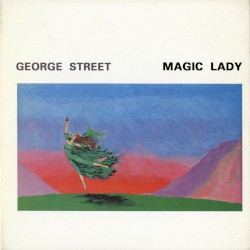 Magic Lady