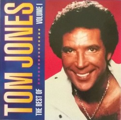 The Best of Tom Jones