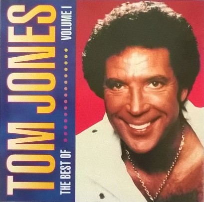 The Best of Tom Jones