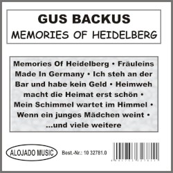 Memories of Heidelberg