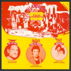 All American Top 100: December 1980