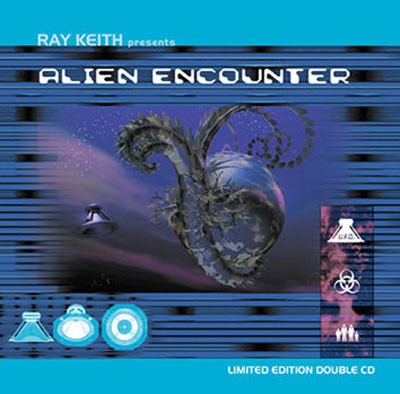 Alien Encounter