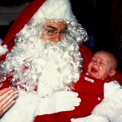 Christmas On My Own