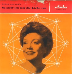 So stell’ ich mir die Liebe vor – Erfolge von gestern und heute 4