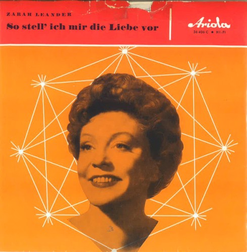 So stell’ ich mir die Liebe vor – Erfolge von gestern und heute 4